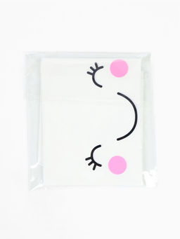 Воздушный шар фольгированный 19" "Счастливое облако"  набор 5 штук