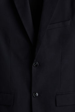 Americana de botonadura sencilla Regular Fit - H&m фото 7