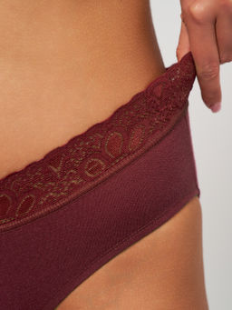 Трусы женские Classic - Comazo фото 3