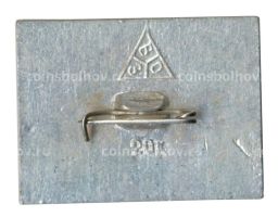 Значок Суздаль