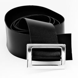 Карнавальный костюм «Похититель Рождества», рост 98-110 см, жилетка, колпак, перчатки, ремень, бант, грим