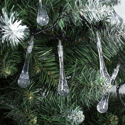 Гирлянда 8 м 40 LED / NEW14 /уп 60/ - Галеонтрейд фото 3