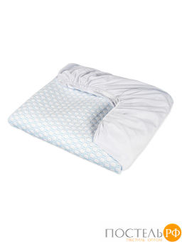 Наматрасник-чехол защитный MedSleep ORTO COOL микрофибра  фото 6