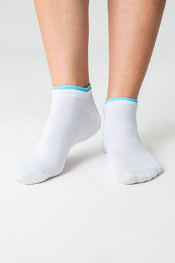 Носки женские Эффект (набор 5 пар) - Berchelli фото 14