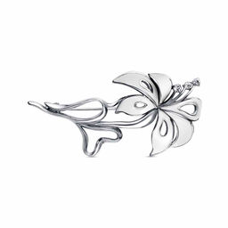 БРОШЬ 13815100Пл