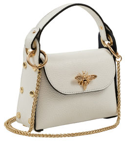 Сумка женская из телячьей кожи