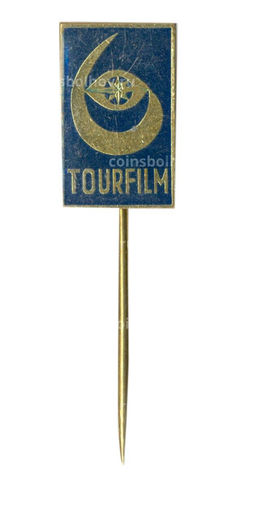 Значок TOURFILM