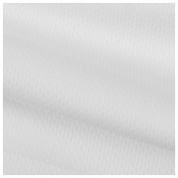 Футболка женская Resport, бифлекс, размер XS (42), белая