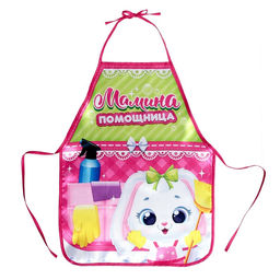 Игровой набор Happy Valley «Утюг» с фартуком