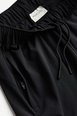 Pantalon de correr en DryMove - H&m фото 6