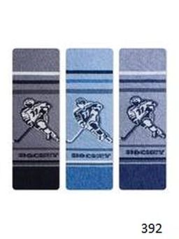 Колготки дет. SOF-TIKI 7С-38СП, 92-98 (16) - 656 темно-синий - Conte elegant фото 5