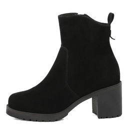 Ботинки женские