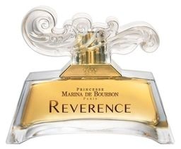 M. DE BOURBON REVERENCE w EDP 30 ml M, парфюмерная вода