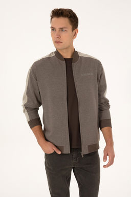 Erkek Vizon _rme H_rka - U.s. polo assn фото 3