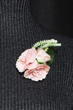 Брошь Бр-678/42