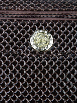 YC Сумка клатч 1927-1 - Barez фото 9