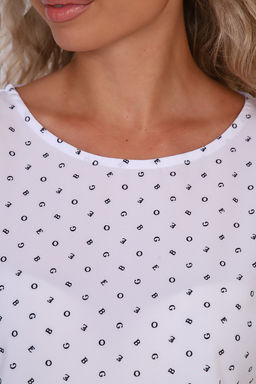 Футболка женская "ВДОХНОВЕНИЕ"