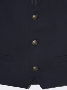 Жилет - Смена фото 8