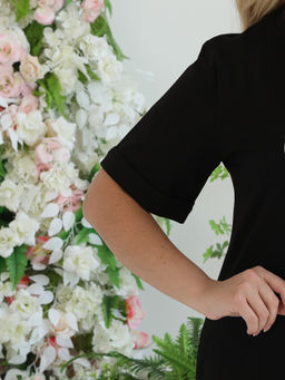 Платье П3-5522/5 - Wisell фото 12