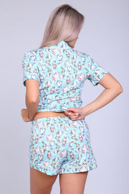 Пижама 70029 - Натали фото 28