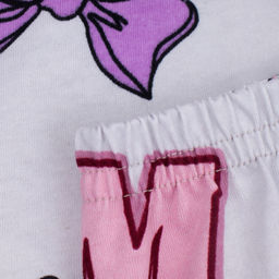 Пижама кулирка 0936102006