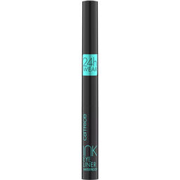 Подводка для глаз водостойкая Ink Eyeliner Waterproof, 010 Stay in Black 939351