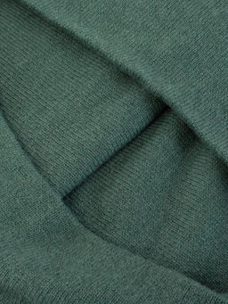 Шапка жен. каш ZZ-D11001 mist - Eleganzza фото 4
