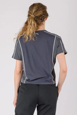 Футболка Anta A-SOFT FLEX  фото 3