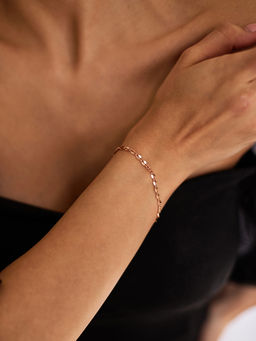 Браслет Б383 - Dubaigold фото 3