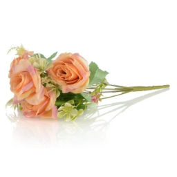 Цветок искусственный / W37226 /уп 2/200/600/ - Галеонтрейд фото 6