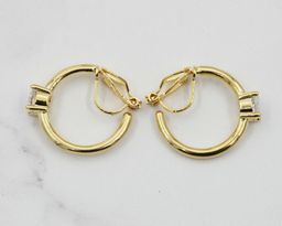 Серьги-клипсы F923176907230