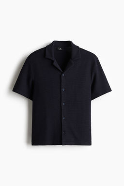 Camisa resort Regular Fit