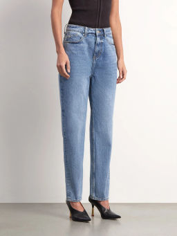 EMKA / Джинсы Mom Fit 385 фото 3