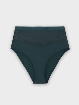 Цена за 2 штуки! ТРУСЫ ЖЕНСКИЕ - Mark formelle фото 6