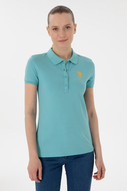 Kad_n Mint Basic Ti__rt Sepette S_rpriz _ndirim - U.s. polo assn фото 8