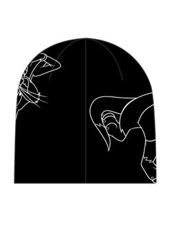 PlayToday / Шапка для девочки