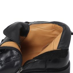 Мужские ботинки TENDANCE Артикул 3147453, черный  фото 3