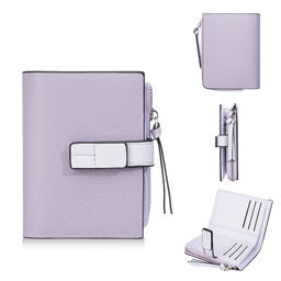Кошелек W-N7101-Purple