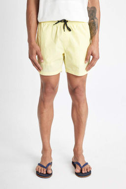 Короткие шорты для плавания - Defacto фото 4