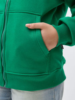 Толстовка детская 23834-449 футер васильковый - Avese фото 81