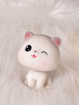 Сувенир "The winking cat", 5 см