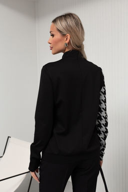 VALENTINA Джемпер Айрис №5  фото 6