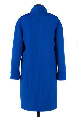 012-0065 Пальто облегченное - El podio фото 4