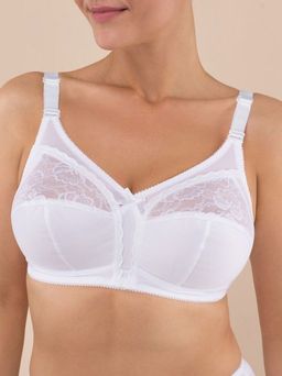 -22% Бюстгальтер Aveline 665772 Чёрный  фото 8