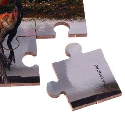 Пазл Мир динозавров - Лесная мастерская фото 4