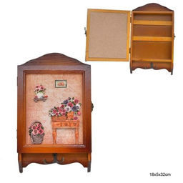 Ключница / A074 /уп 48/ - Галеонтрейд фото 3