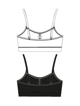 PlayToday / Топ для девочки, 2 шт в комплекте