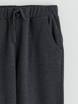Beli Lastikli Basic Erkek ?ocuk Jogger E?ofman Alt? - Waikiki фото 6