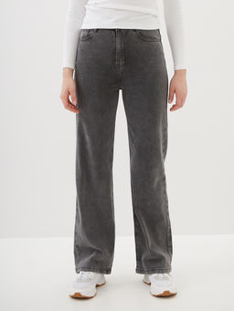 Женские Джинсы Трубы