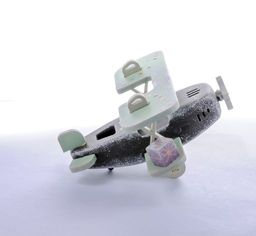 Самолет Биплан 8028 Classic - Idh фото 4